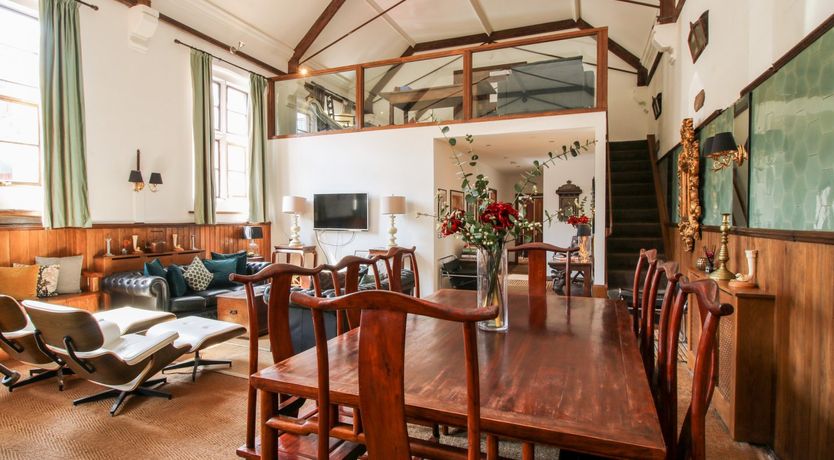 Photo of Chetwynd Lodge