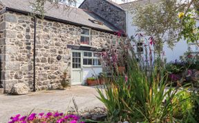 Photo of The Barn at Trevothen Farm