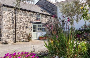 The Barn at Trevothen Farm Holiday Cottage