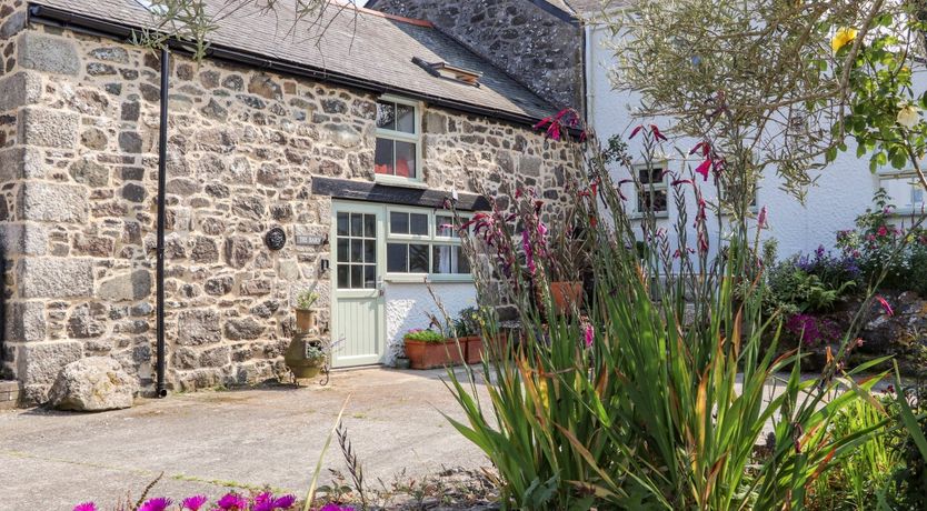 Photo of The Barn at Trevothen Farm