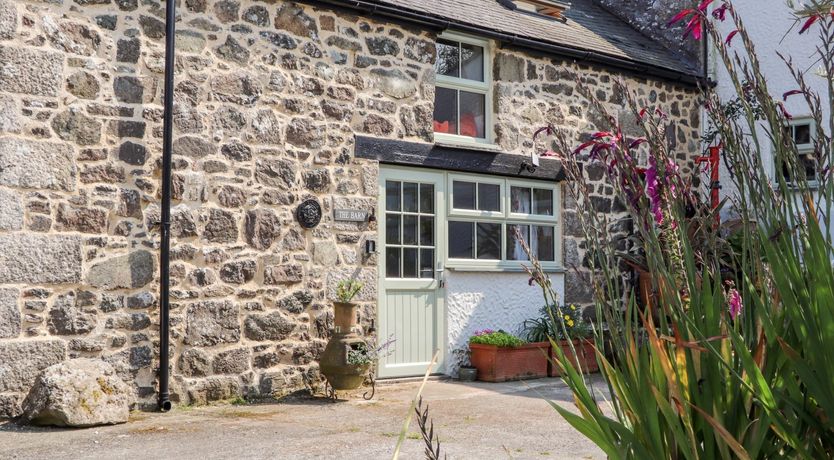 Photo of The Barn at Trevothen Farm
