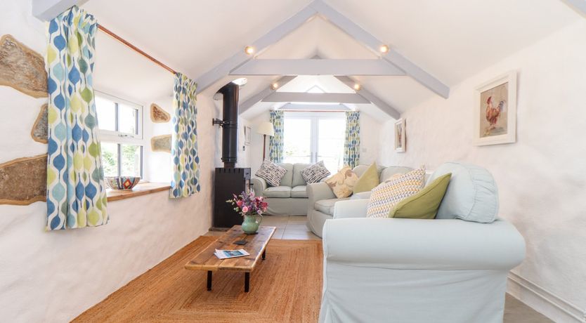 Photo of The Barn at Trevothen Farm