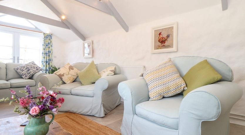 Photo of The Barn at Trevothen Farm