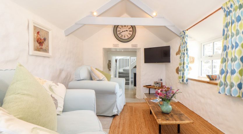 Photo of The Barn at Trevothen Farm