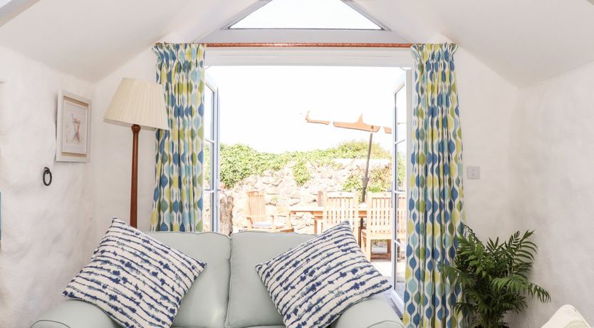 Photo of The Barn at Trevothen Farm