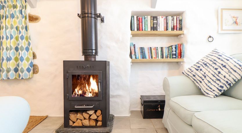 Photo of The Barn at Trevothen Farm