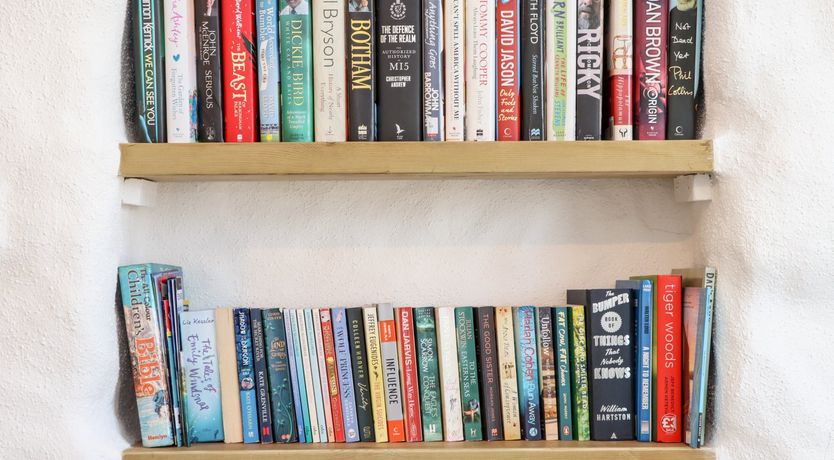 Photo of The Barn at Trevothen Farm