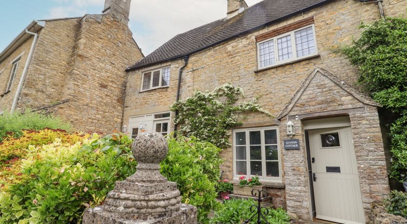 Photo of Lynton Cottage