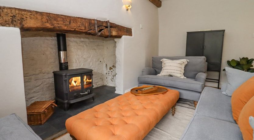 Photo of Lynton Cottage