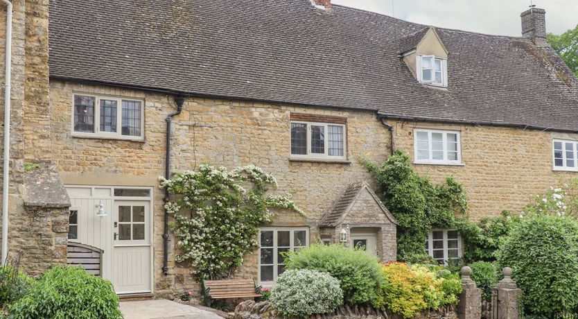 Photo of Lynton Cottage