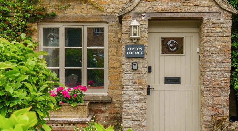 Photo of Lynton Cottage
