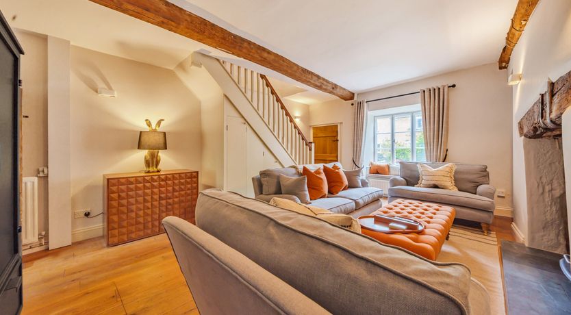 Photo of Lynton Cottage