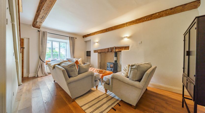 Photo of Lynton Cottage