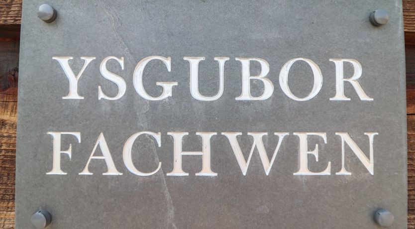 Photo of Ysgubor Fachwen