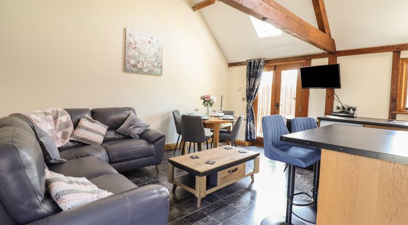 Photo of Ysgubor Fachwen