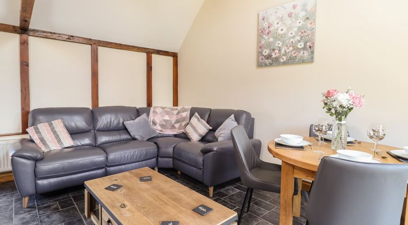 Photo of Ysgubor Fachwen