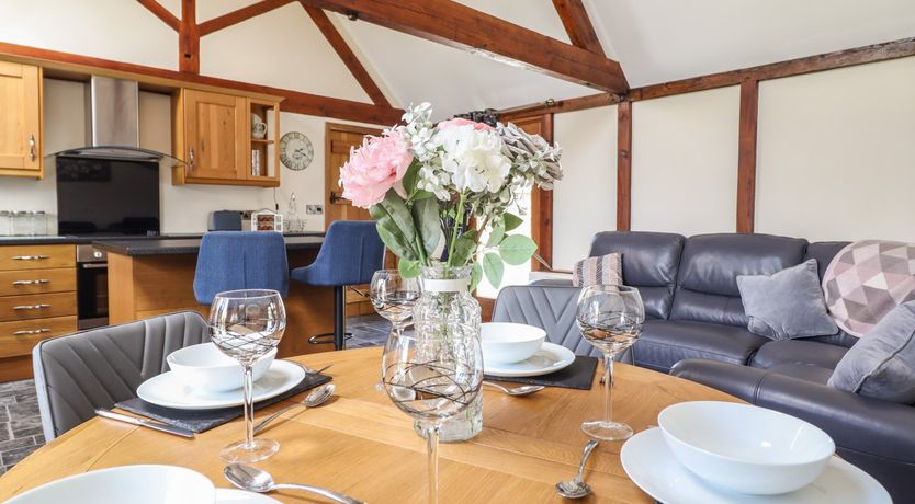 Photo of Ysgubor Fachwen