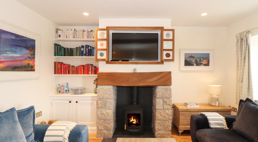 Photo of The Riblows, Cape Cornwall