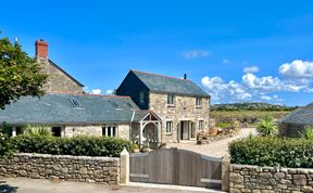 Photo of The Riblows, Cape Cornwall