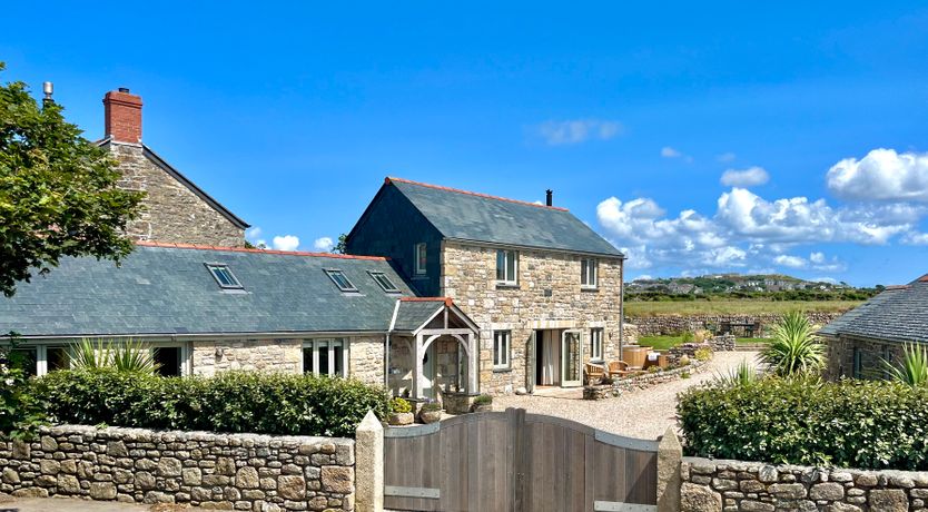 Photo of The Riblows, Cape Cornwall