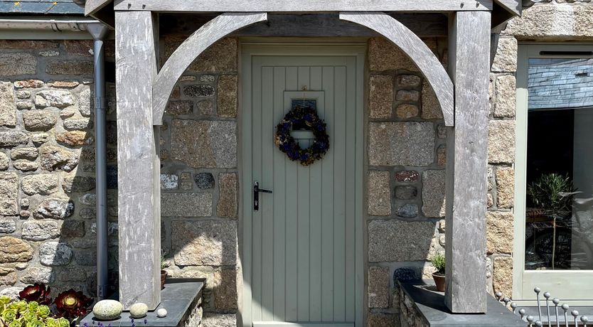 Photo of The Riblows, Cape Cornwall