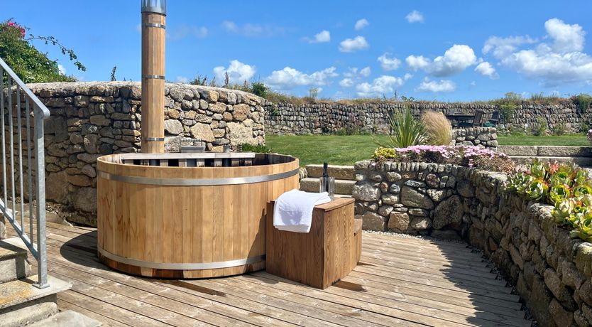 Photo of The Riblows, Cape Cornwall