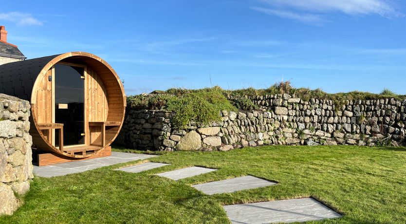 Photo of The Riblows, Cape Cornwall