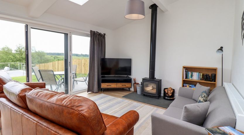 Photo of 1 Orchard Cottages