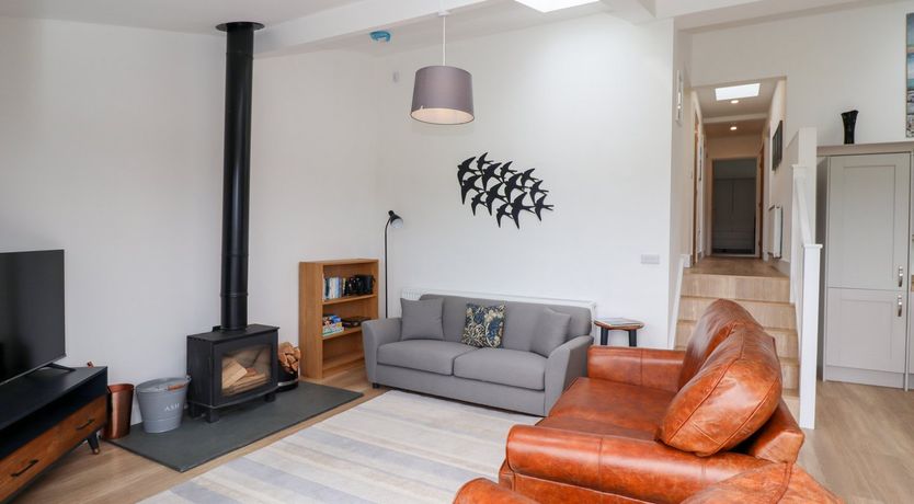 Photo of 1 Orchard Cottages