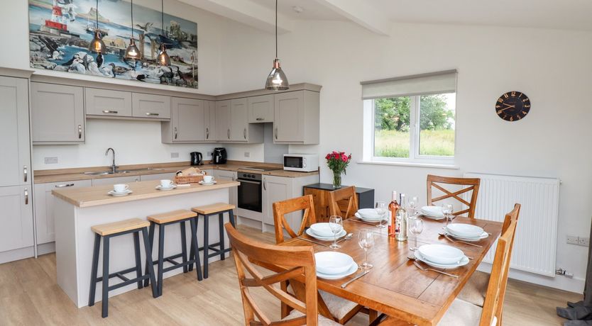 Photo of 1 Orchard Cottages