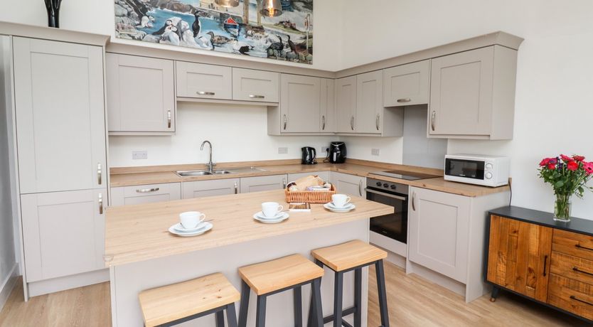 Photo of 1 Orchard Cottages