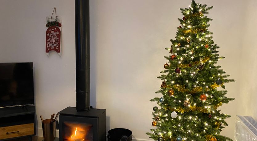 Photo of 1 Orchard Cottages