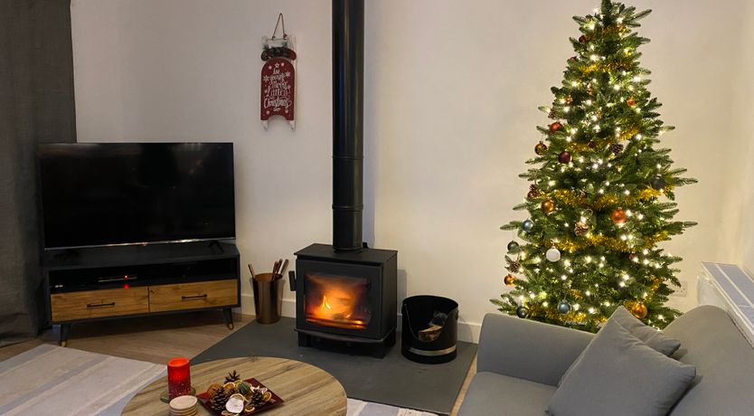 Photo of 1 Orchard Cottages