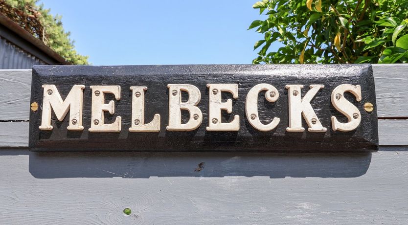 Photo of Melbecks