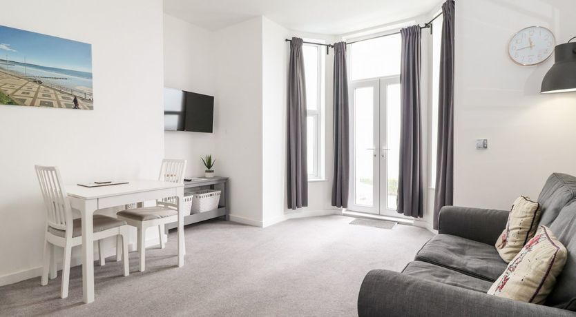 Photo of 3 Seaview @ Bridlington Bay