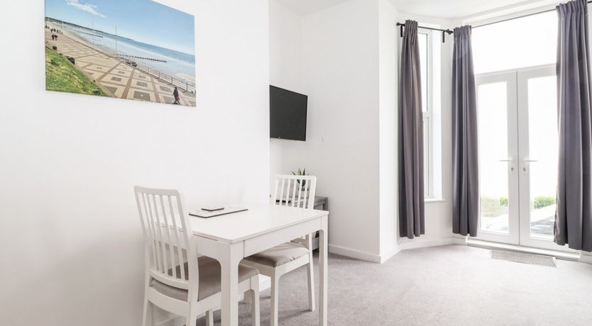 Photo of 3 Seaview @ Bridlington Bay