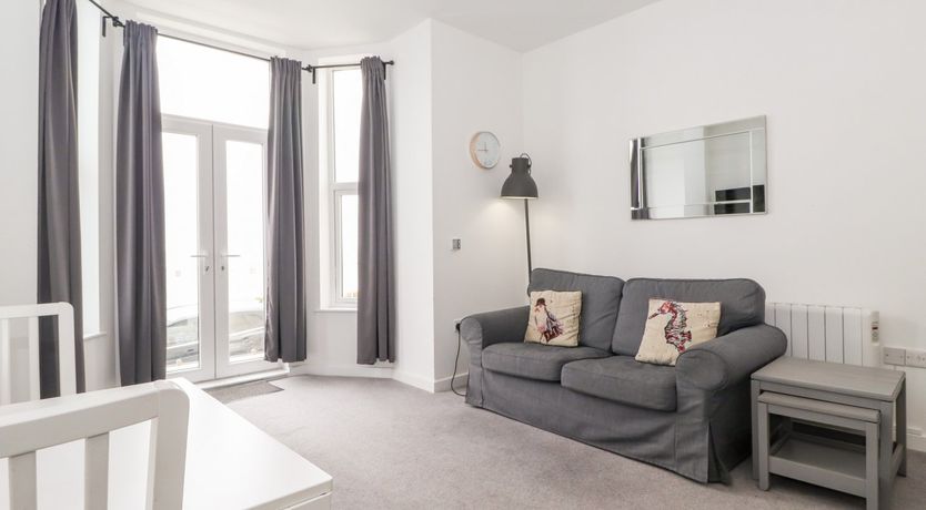 Photo of 3 Seaview @ Bridlington Bay