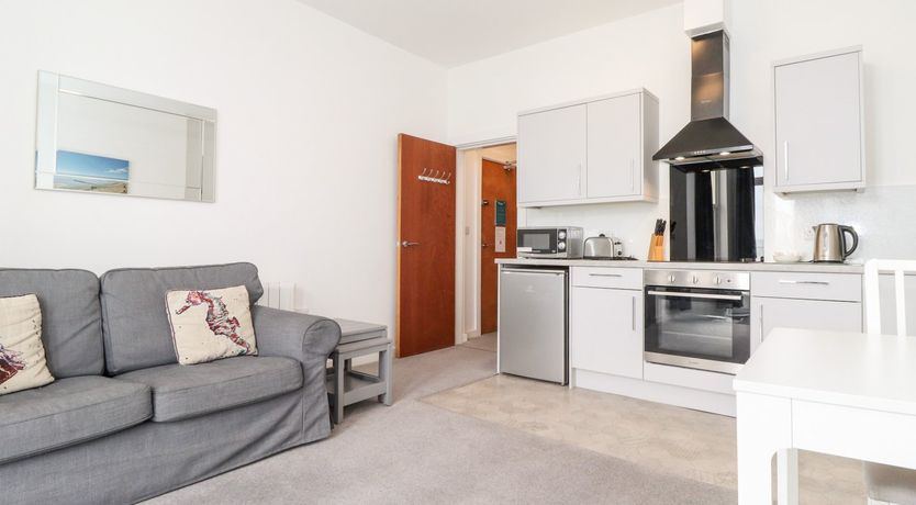 Photo of 3 Seaview @ Bridlington Bay