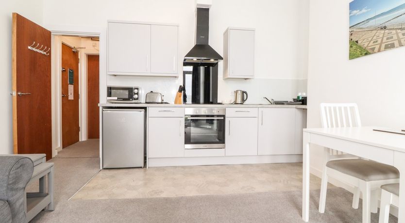 Photo of 3 Seaview @ Bridlington Bay