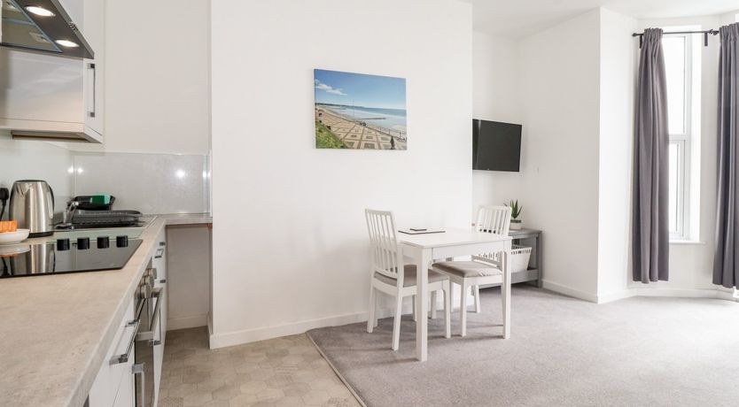 Photo of 3 Seaview @ Bridlington Bay