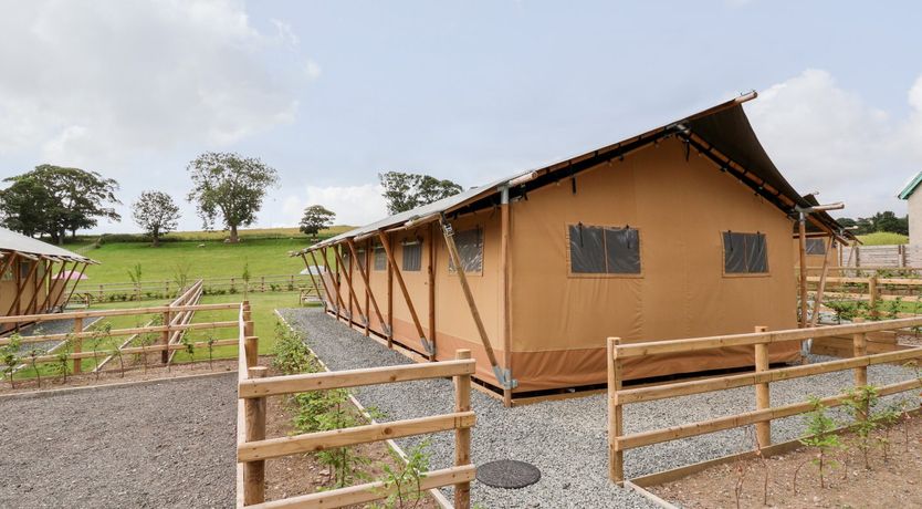 Photo of Mad Molly Lodge