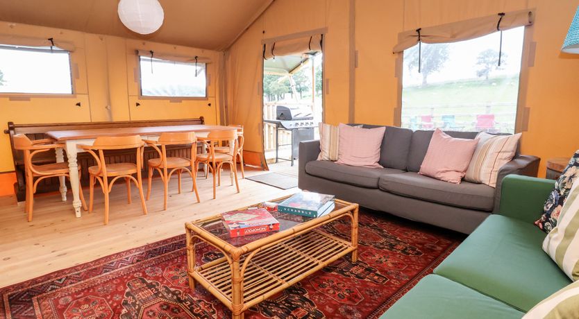 Photo of Mad Molly Lodge