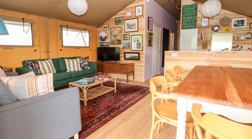 Photo of Mad Molly Lodge