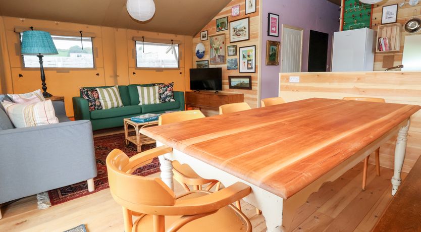 Photo of Mad Molly Lodge