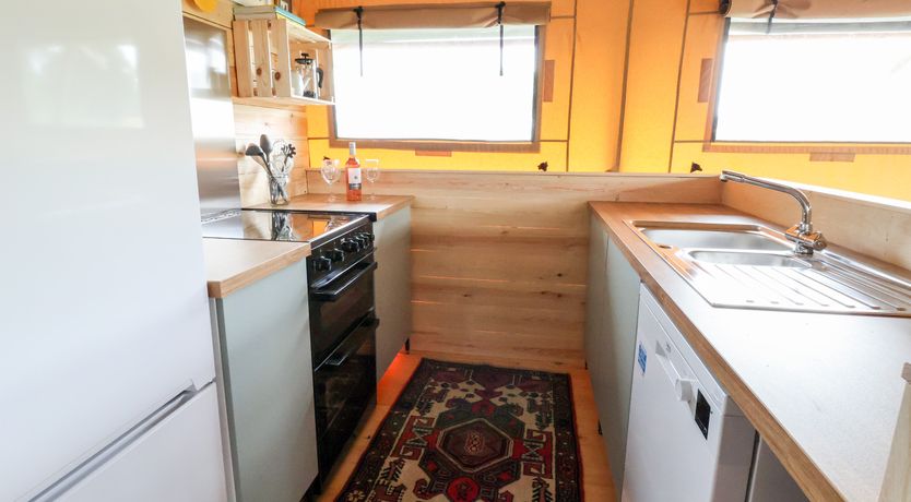 Photo of Mad Molly Lodge