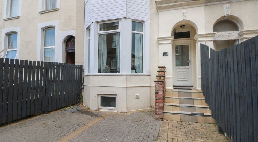 Photo of Marine House