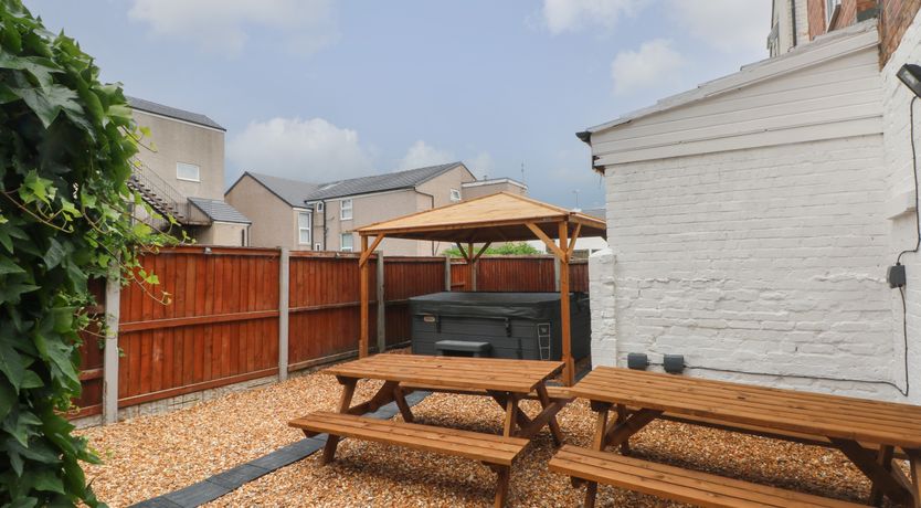 Photo of Marine House