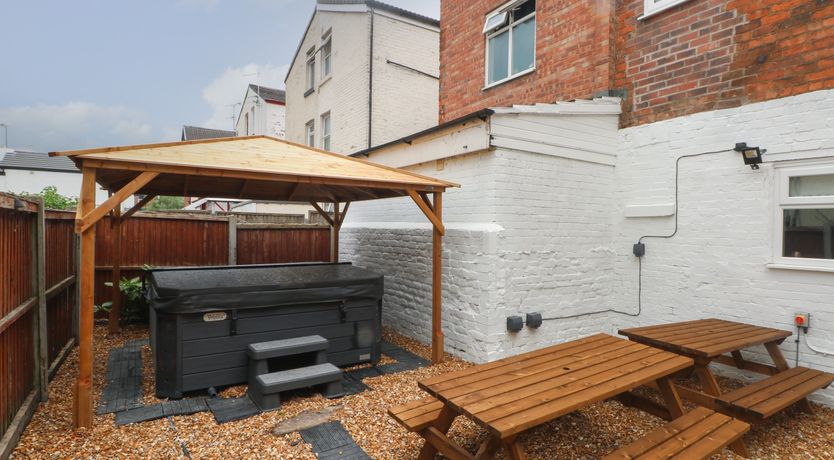 Photo of Marine House