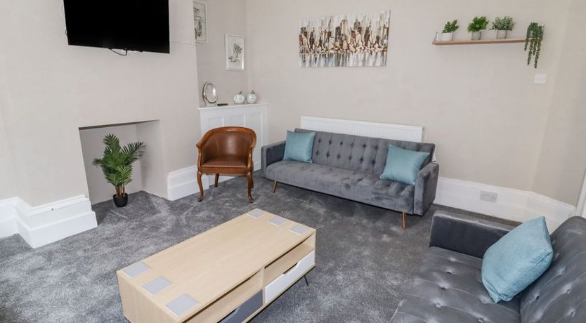 Photo of Marine House