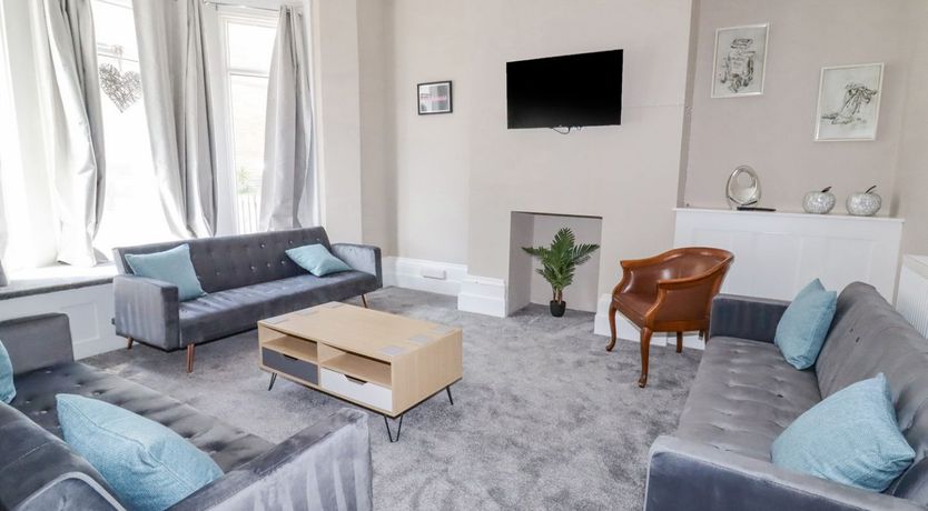 Photo of Marine House